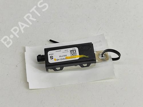 electronic-module-jaguar-xe-x760-20-d-fw9318k942ab-2015-20144232 main image