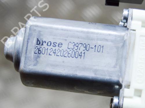 Front left window mechanism JAGUAR F-PACE (X761) 2.0 D200 MHEV | BP27759564C22  - Image 7