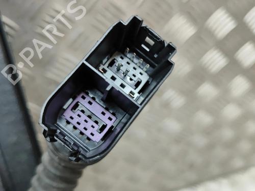 Left rear door LAND ROVER RANGE ROVER EVOQUE (L538) 2.2 D 4x4 | BP25614897C4