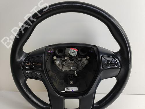 Volant FORD RANGER (TKE) 2.2 TDCi 4x4 (160 hp) 25614566