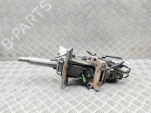 Steering column AUDI A6 C7 (4G2, 4GC) S6 quattro | BP32369527M21 