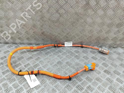 Used Wiring harness Wiring harness POLESTAR POLESTAR 2 (534) EV (224 hp) 29391229 29391229