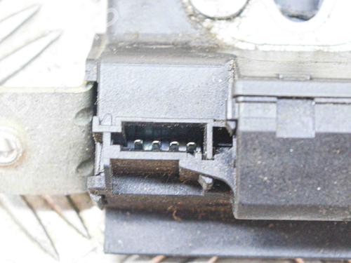 Tailgate lock FIAT BRAVO II (198_) 1.9 D Multijet (198AXC1B) | BP8935674C101 