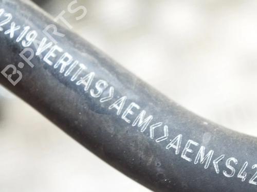 Pipe BMW 6 (E63) M | BP14626575M125 