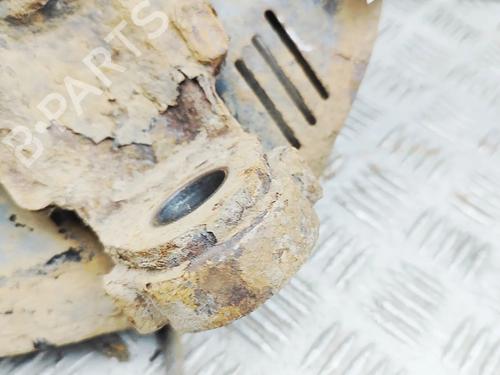 Left front steering knuckle ISUZU D-MAX II (TFR, TFS) 2.5 CRDi 4x4 (TFS86J) | BP38730740M25 - Image 5