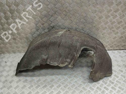 Wheel arch TOYOTA AURIS (_E18_) 1.3 Dual-VVTi (NRE180_, NRE180R) | BP29458371C56 