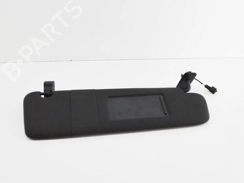 Right sun visor AUDI Q7 (4LB) 3.0 TDI quattro | BP15551560I2