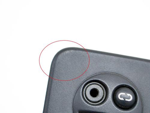 Venstre bagtil elrude kontakt LAND ROVER RANGE ROVER SPORT I (L320) 2.7 D 4x4 | BP9630552I29