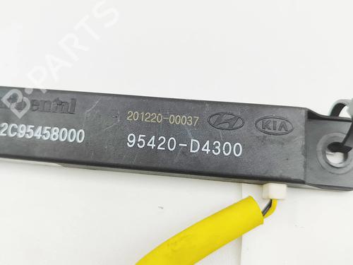 Electronic module KIA SOUL III (SK3) E-SOUL | BP37029942M83 - Image 5
