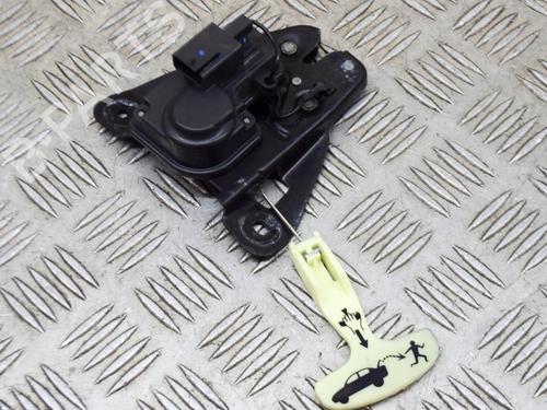 Tailgate lock MASERATI QUATTROPORTE VI 3.8 GT S | BP8841704C101