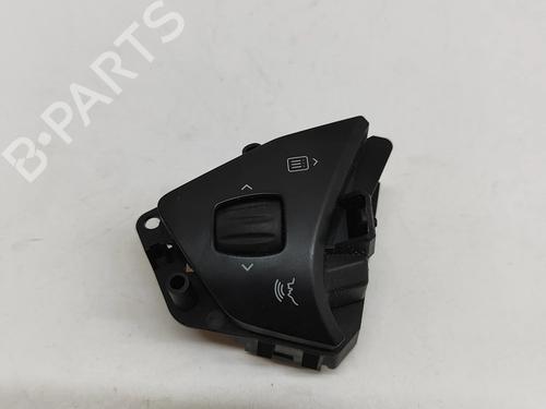 Comandos do volante TESLA MODEL S (5YJS) P100D AWD | BP28498045E15 