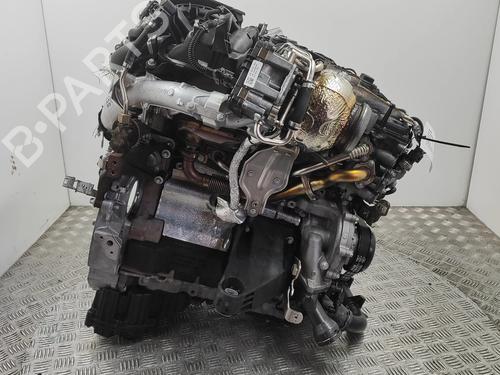 Engine MERCEDES-BENZ E-CLASS (W213) E 300 de (213.016) | BP36231747M1 - Image 2