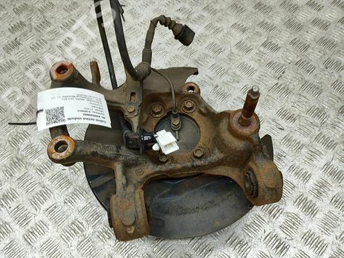 Right rear steering knuckle MAZDA CX-5 (KF) 2.0 | BP27158669M28 - Image 2