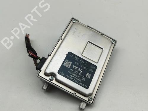 Camera SKODA ENYAQ iV SUV (5AZ) 85 | BP28115748E14 - Image 5