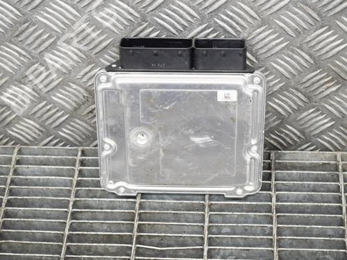 Used Engine control unit (ECU) Engine control unit (ECU) BMW X4 (F26) xDrive 20 d (190 hp) 6757649 6757649