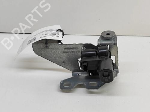 Used Tailgate lock BMW 5 Touring (G31) 530 d xDrive (265 hp) 16482027