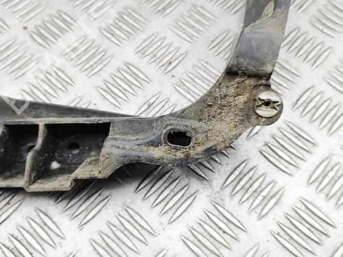 Left headlight support PORSCHE MACAN (95B) 3.0 S Diesel | BP40206221C157 - Image 9