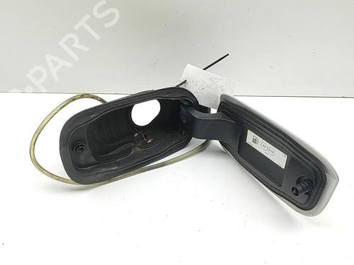 Fuel flap VOLVO V60 II (225) B6 Mild-Hybrid AWD | BP31626715C131