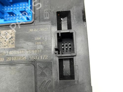 Electronic module OPEL MOKKA 1.2 (76) | BP36984200M83 - Image 9