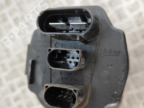 Steering rack MERCEDES-BENZ E-CLASS Coupe (C207) E 350 BlueTEC / d (207.326) | BP33386167M22 - Image 8