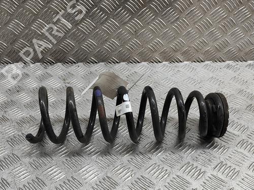 Used Shock absorber spring KIA SPORTAGE V (NQ5) 1.6 T-GDi Hybrid AWD (215 hp) 27782439