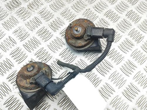 Horn VW AMAROK (2HA, 2HB, S1B, S6B, S7A, S7B, AGD) 2.0 BiTDI 4motion | BP33377657E13 - Image 2