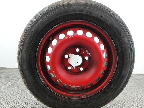 Reservehjul kit Reservehjul kit VW TRANSPORTER T6 Van (SGA, SGH, SHA, SHH) 2.0 TDI (90 hp) 29945217 29945217