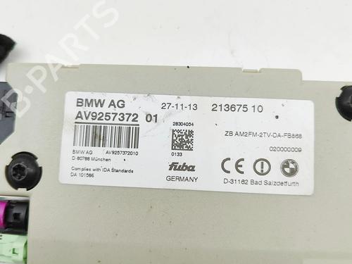 Electronic module BMW 6 Coupe (F13) 640 d | BP31715467M83