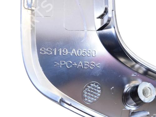 Other MERCEDES-BENZ A-CLASS (W177) A 200 (177.087) | BP30253711O1  - Image 5