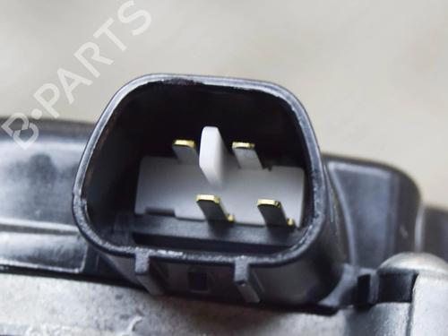 Vindrude Viskermekanisme NISSAN LEAF (ZE1) Electric | BP27751059C83 