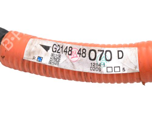 Wiring harness LEXUS NX (_Z1_) 300h AWD (AYZ15_) | BP30236486E16