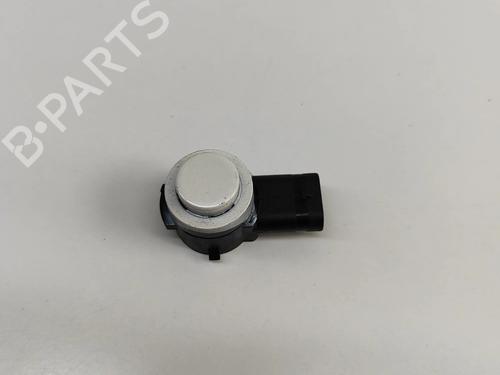 Used Electronic module Electronic module MERCEDES-BENZ S-CLASS (W222, V222, X222) S 500 (222.082, 222.182) (435 hp) 27791930 27791930