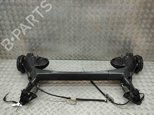 Rear axle FIAT 500 (312_) 1.0 Mild Hybrid (312.AYD1B) | BP29373329M2 