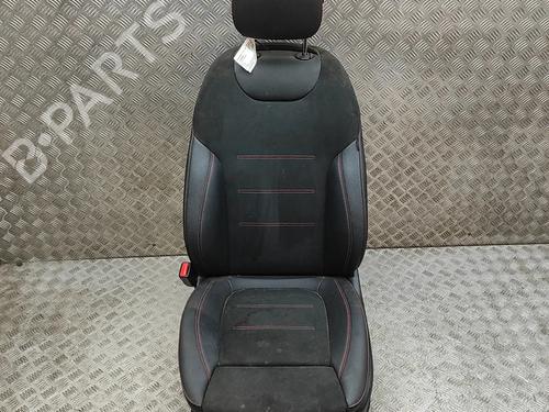 Used Left front seat Left front seat MERCEDES-BENZ EQA (H243) EQA 250+ (243.702) (190 hp) 33382106 33382106
