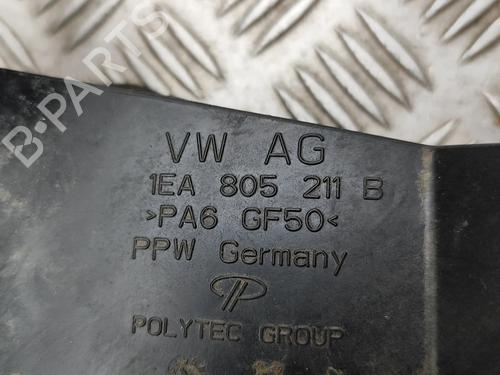 Support VW ID.4 (E21) Pure | BP33291836C155  - Image 7