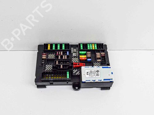 Sikringsdåse BMW X3 (G01, F97, G08) iX3 (286 hp) 27764000