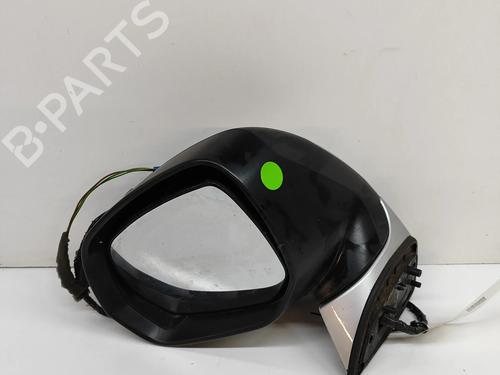 Used Left mirror CITROËN C4 Picasso I MPV (UD_) 1.6 VTi 120 (120 hp) 24818835