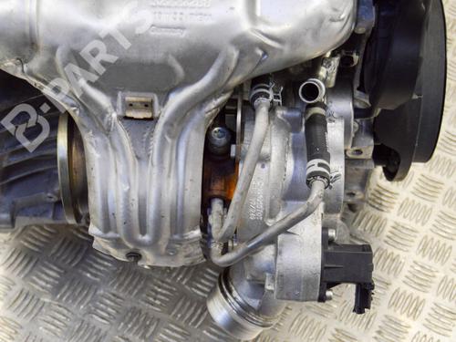 Engine VOLVO XC60 II (246) T5 | BP10991964M1