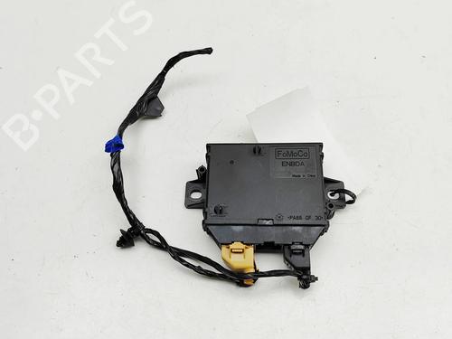 electronic-module-ford-ranger-tke-2011-33379612 main image