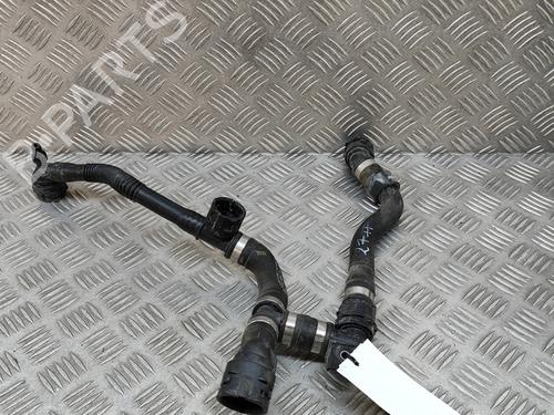 Used Pipe MERCEDES-BENZ EQS (V297) EQS 450+ (297.123) (333 hp) 28558055