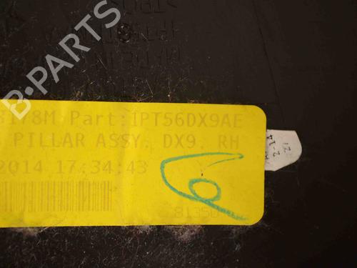 Interiør tag CHRYSLER 300C (LX) 3.0 CRD | BP30281502I12 