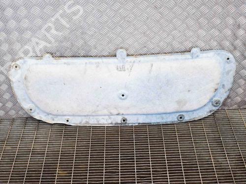 Upper protection VW JETTA IV (162, 163, AV3, AV2) 2.0 TFSI | BP14613108M93 