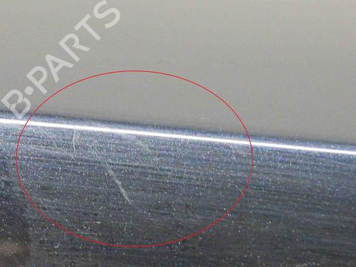 Door moulding trim JAGUAR E-PACE (X540) 2.0 P200 AWD | BP14645205C150 