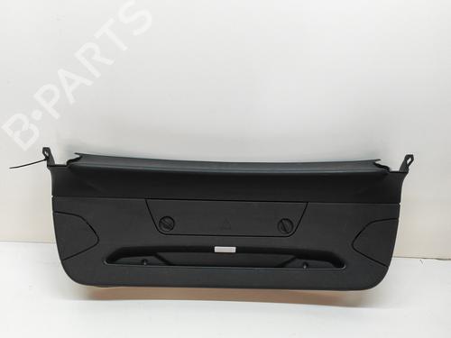 Used Boot lining BMW 3 Gran Turismo (F34) 320 i xDrive (184 hp) 17634695