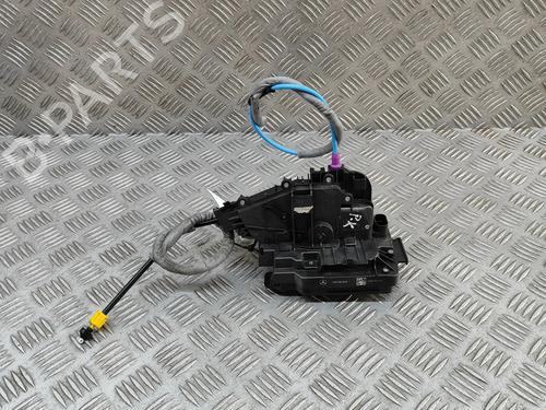 Used Front left lock Front left lock MERCEDES-BENZ C-CLASS Coupe (C205) C 250 d 4-matic (205.309) (204 hp) 33373843 33373843