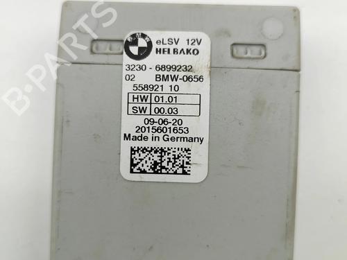 Electronic module BMW X5 (G05, F95) xDrive 45 e Plug-in Hybrid | BP27196800M83 