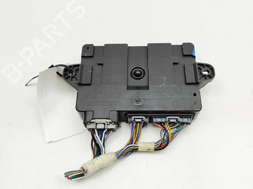 Module électronique JAGUAR F-PACE (X761) 2.0 TD4 AWD | BP30621362M83 