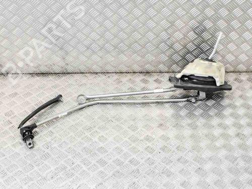 Used Gear lever AUDI A4 B8 Avant (8K5) 2.0 TDI (170 hp) 6738948