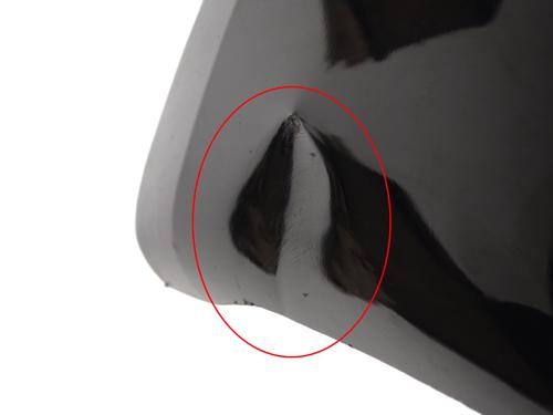 Rear bumper LAND ROVER RANGE ROVER VELAR (L560) 2.0 D180 TD4 4x4 | BP30239540C8