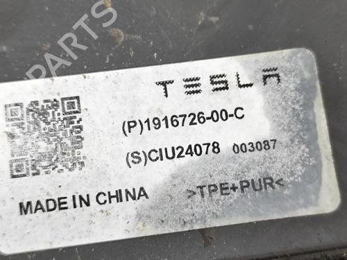 AC compressor TESLA MODEL Y (5YJY) EV | BP27791714M34 